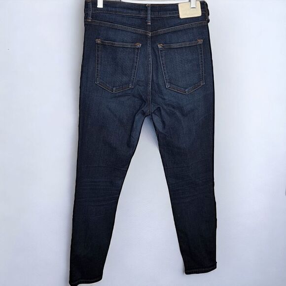 EVERLANE The High Rise Skinny Jean size 28 - Picture 2 of 8
